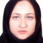 تصویر دکتر فیروزه فیروزی جهان تیغ