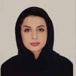 تصویر دکتر نازیلا محمدی