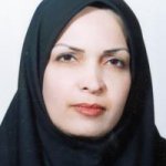 تصویر دکتر فیروزه شفیقی شهری