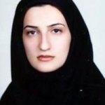 تصویر دکتر لیلا اویسی