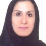 تصویر دکتر فیروزه افسر