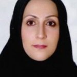 تصویر دکتر زهرا همتی اردلی