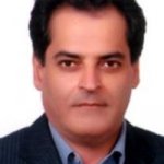 تصویر دکتر محمود مدیحی