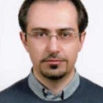 تصویر دکتر تورج اسودی کرمانی