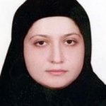 تصویر دکتر زهرا فرج زاده بی بالان