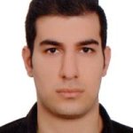 تصویر دکتر بهتاش مهدی پور