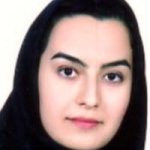 تصویر دکتر فیروزه رفیق دوست
