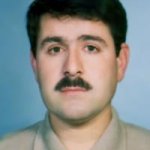تصویر دکتر عزیز معصومی