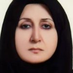 تصویر دکتر ژیلا قدوسی