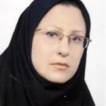 تصویر دکتر سهیلا طالبی