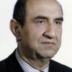 تصویر دکتر حسین پاکدامن