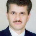 تصویر دکتر حسین اسفندی
