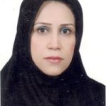تصویر دکتر آنیتا عارفی