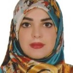 تصویر دکتر یاسمن شیخ نوری