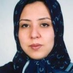 تصویر دکتر فیروزه فرمهینی فراهانی