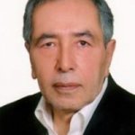 تصویر دکتر جمشید معصومی