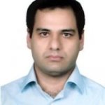 تصویر دکتر محسن آرایش خواه