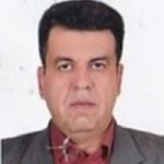 تصویر دکتر یوسف پاک نژاد