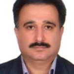 تصویر دکتر محمود محمدقاسمی