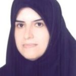 تصویر دکتر زهره اسماعیل بیگی