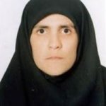 تصویر دکتر معصومه نوری جنگی