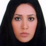 تصویر دکتر نیلوفر احمدخان بیگی