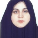 تصویر دکتر عارفه اویسی
