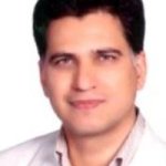 تصویر دکتر محمد مهدی زاده