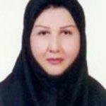 تصویر دکتر بهناز یوسف قهاری