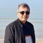 تصویر دکتر محسن مقدمی