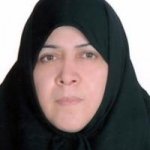 تصویر دکتر طیبه رنجبرپازوکی