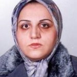تصویر دکتر فاطمه اویسی