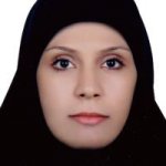 تصویر دکتر افسانه علی نژادکاشانی
