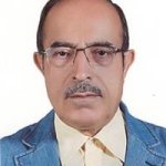 تصویر دکتر محمود تقی خواه
