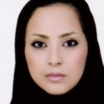تصویر دکتر صفیه محصل یزدی
