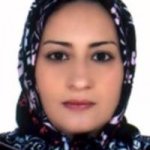 تصویر دکتر فیروزه مصطفی زاده