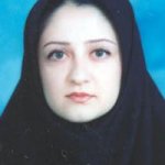 تصویر دکتر سمانه داودی مقدم