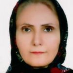 تصویر دکتر افسانه سالکی فره خوی