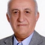 تصویر دکتر مهدی ناجی