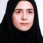 تصویر دکتر فرشته بشیری قرین