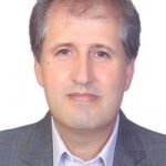 تصویر دکتر امیرسعید یوسف زاده