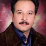تصویر دکتر احمد ولایتی مقدم