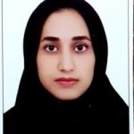 تصویر دکتر محدثه عارفی