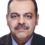 تصویر دکتر محمود صیاد