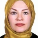 تصویر دکتر سهیلا حکمت یزدی