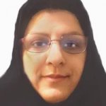 تصویر دکتر منصوره جباری اصل