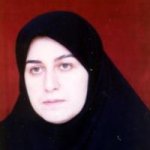 تصویر دکتر اکرم سادات معصومی