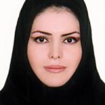 تصویر دکتر طیبه سلمان فر