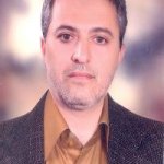 تصویر دکتر محمود شاهین فر