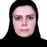 تصویر دکتر شیرین اعتمادرضائی